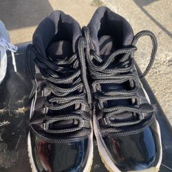 Jordan 11