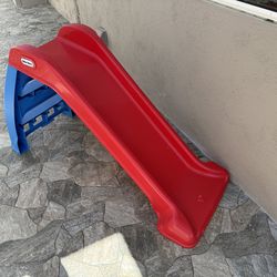 Little Tikes Slide Gently Used