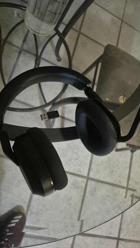 Gaming Headphone For Sale. Work Great