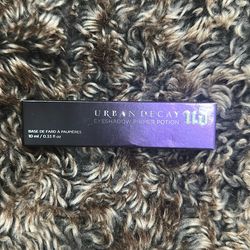Urban Decay Eyeshadow single