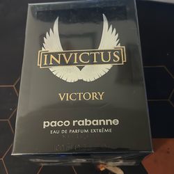 Invictus Victory Cologne
