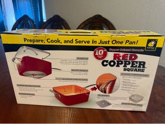 5pc cookware set