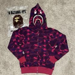 Bape Hoodie