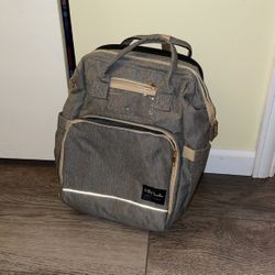 Diaper Bag