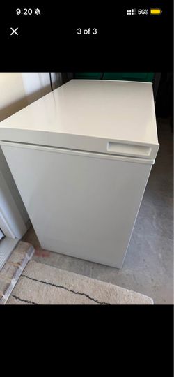 Brand new Deep Freezer