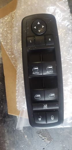 2012-2018 Door Controler