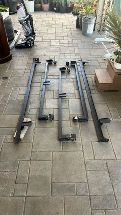 Queen Size Bed Frame