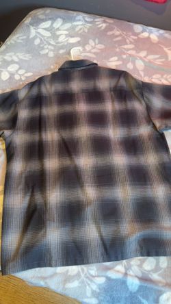 Caltop Flannel 