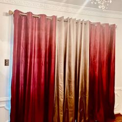 Blackout Curtains