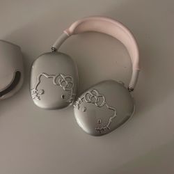 Apple AirPod Max (real)