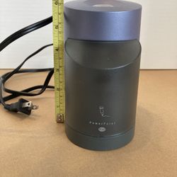 Electric Pencil Sharper 
