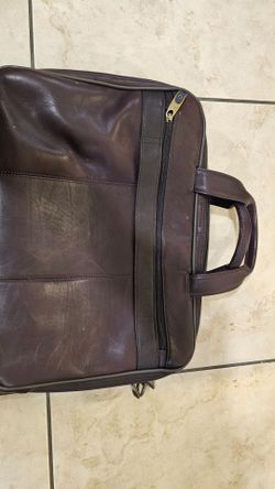 Lap top bag