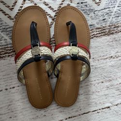 Tommy Hilfiger Flip Flops