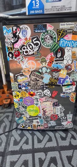 mini fridge