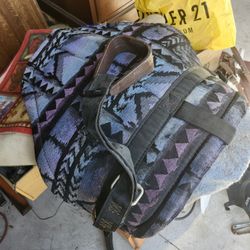 Bear Back Saddle Pad