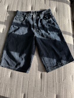 South Pole Jorts