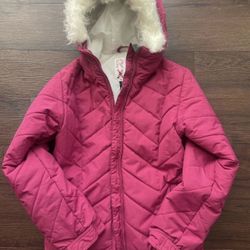 Like New Kids Ski/Winter Jacket , Roxy, Size XL
