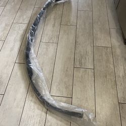 96 . 98 Honda Civic  Front Lip  Type R 