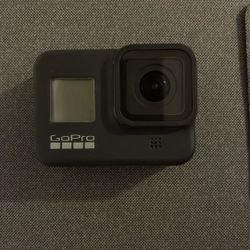 GoPro 8 black