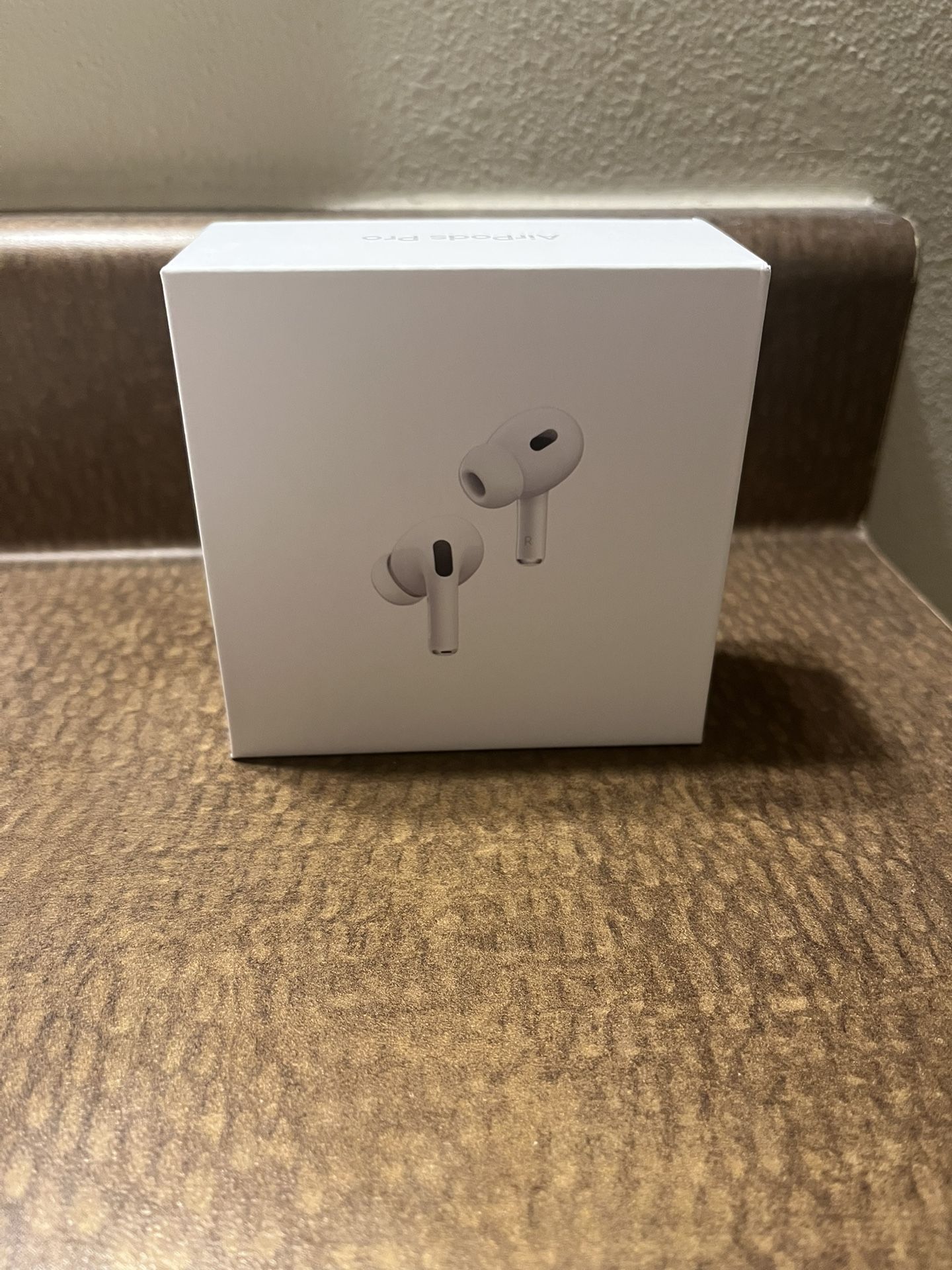 AirPods Pro 2nd Gen