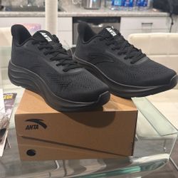 ANTA running Shoes 
