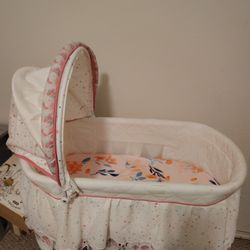 Baby Baskinet