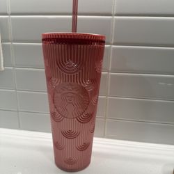 Starbucks Cup