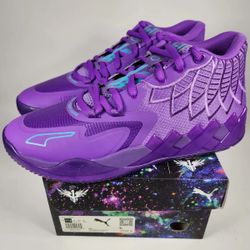 Lamelo Ball MB.01 Mens Size 11.5 