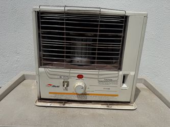 Kero Heat Kerosene Heater