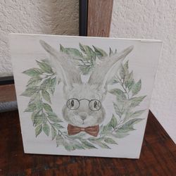 Easter Decor 