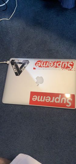 Apple Macbook Air 2015