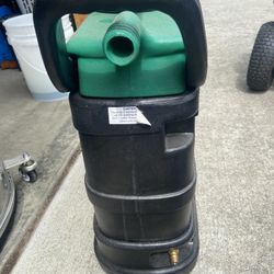 Uno Clean Carpet Cleaner 