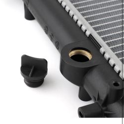 New Radiator VW Audi