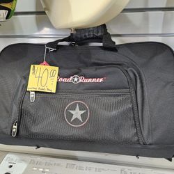 Road Runner Guitar Pedal Bag