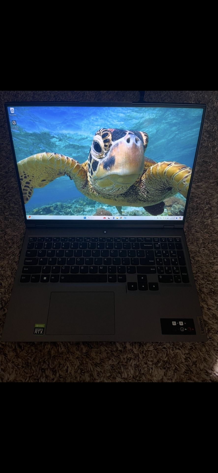 Gaming Laptop