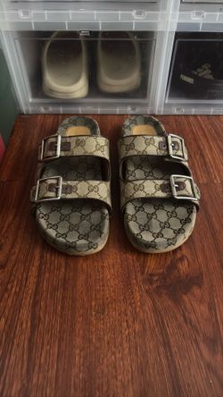 Gucci Sandals
