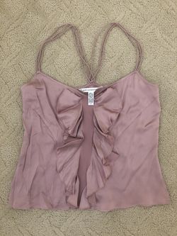 Diane von Furstenburg Sleeveless Top