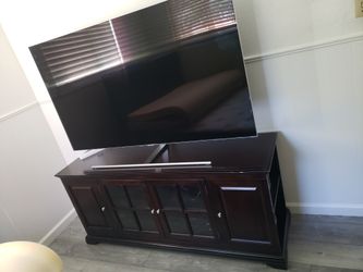 65" Samsung Q7 Smart TV $300 OBO