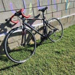 Giant OCR1 road bike