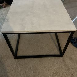 COFFE TABLE 