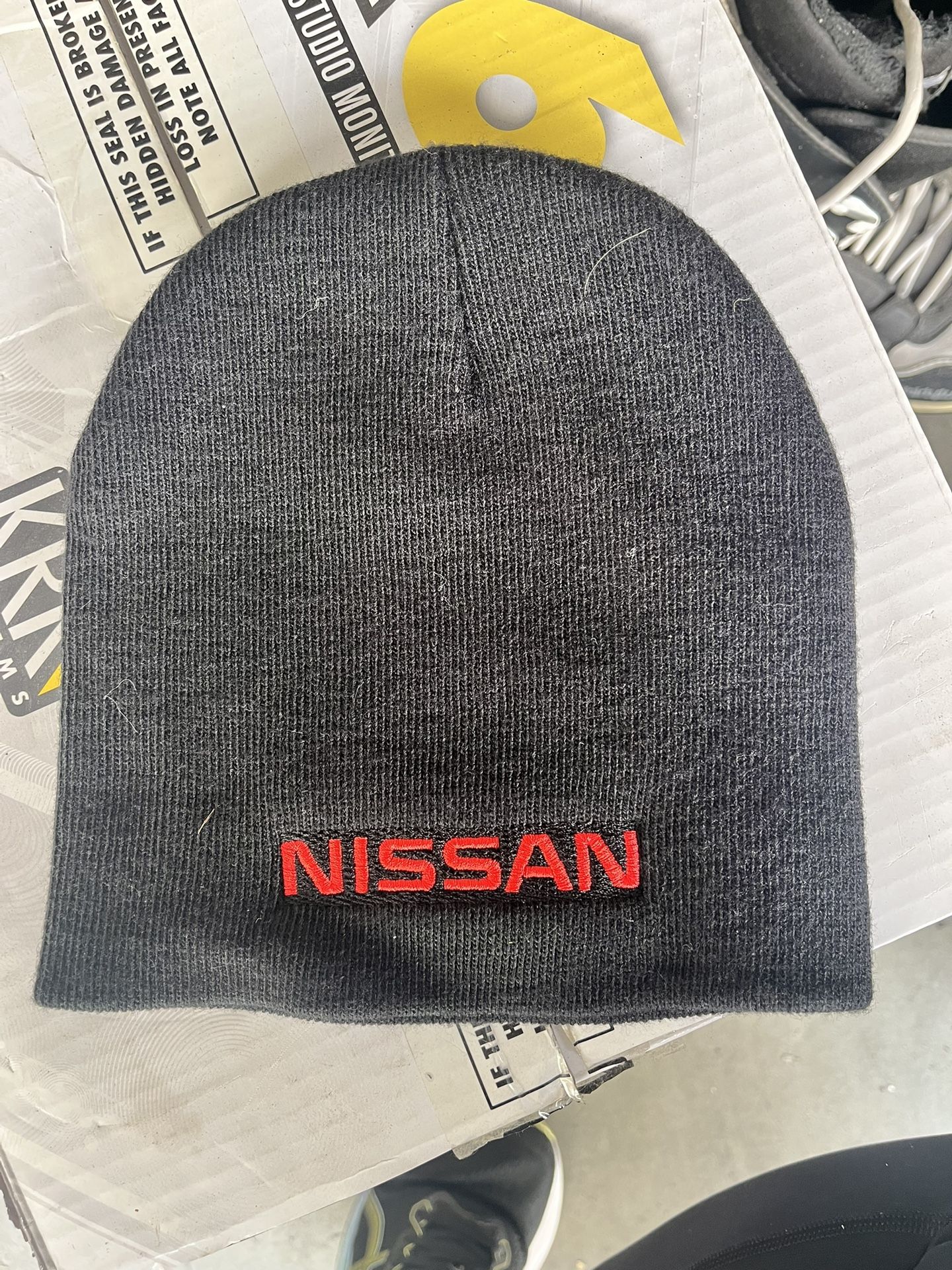 NISMO Beanie