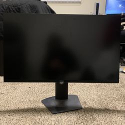 Dell Gaming Monitor