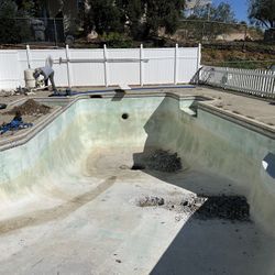 Pool Backfill 