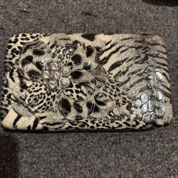 Clutch Wallet