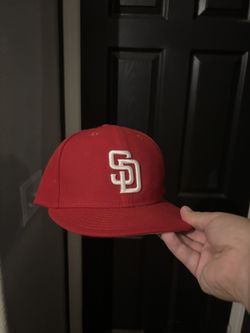 Padres Fitted