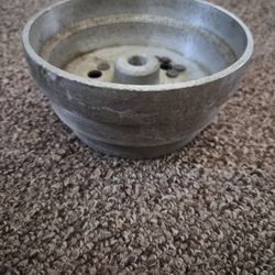 Delta 14” Super Hi-Speed Drill Press 3-Step Motor  Pulley Tool Tools