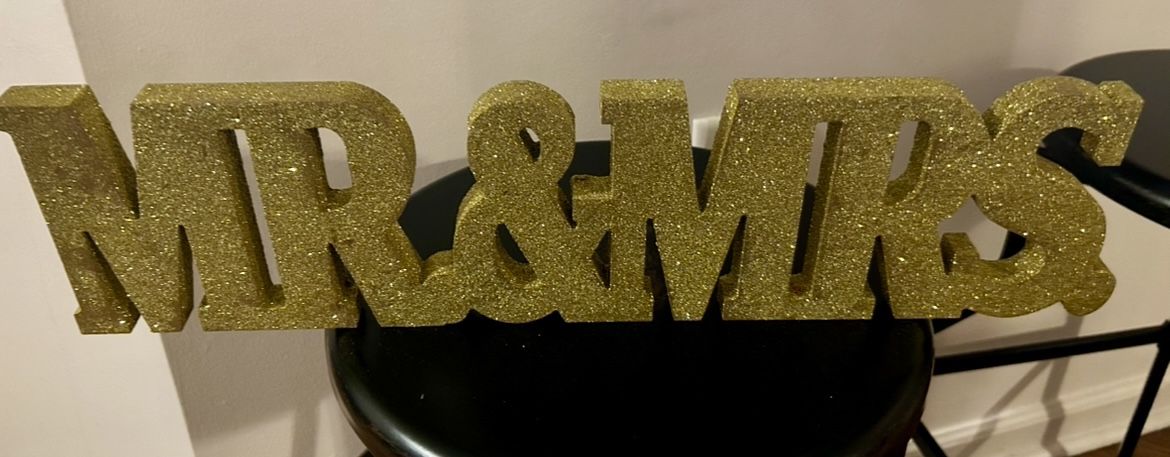 Wedding Accessories