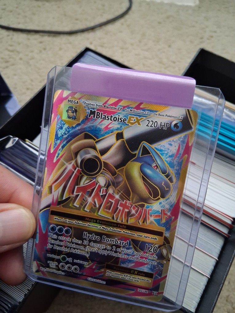 Trading Cards Pokemon Basketball Hockey $999
