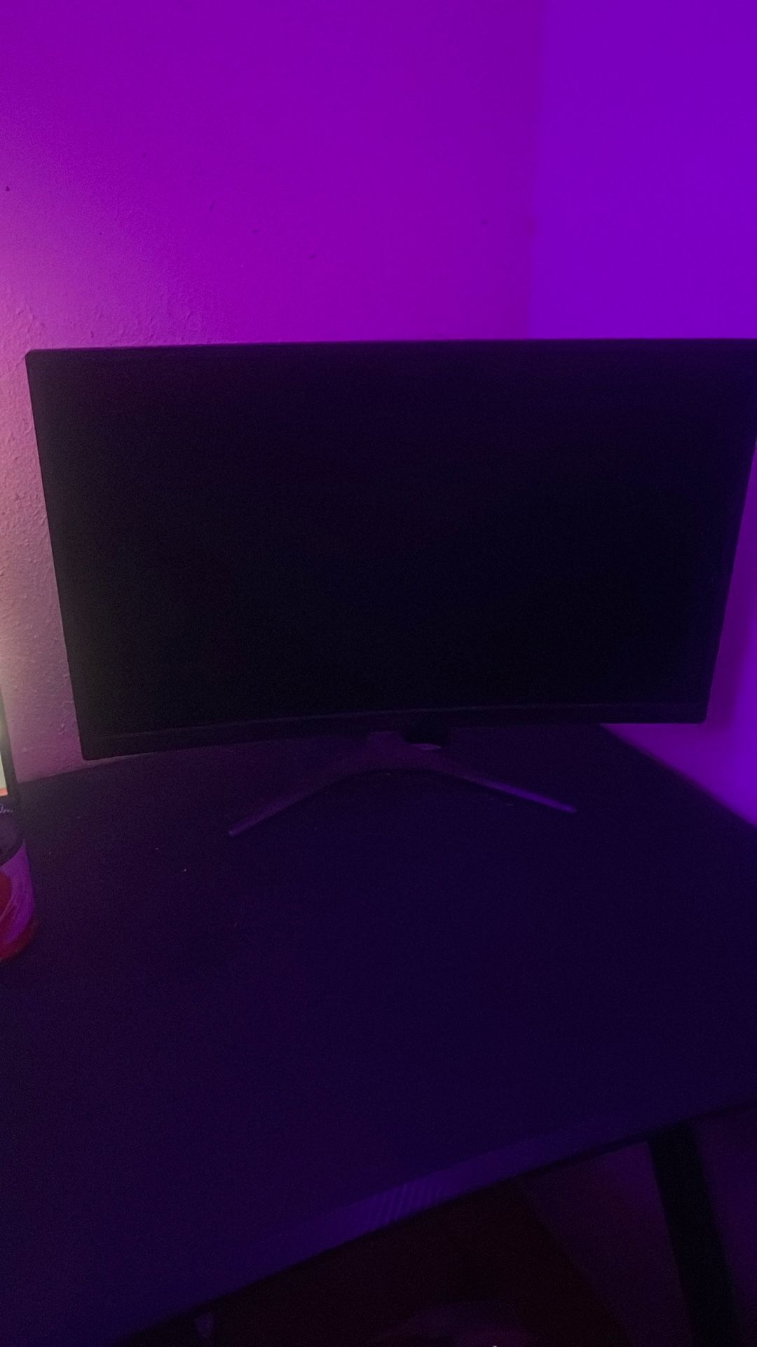 MSI 24 Inch Monitor 