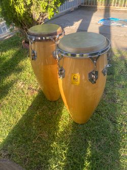 Congas